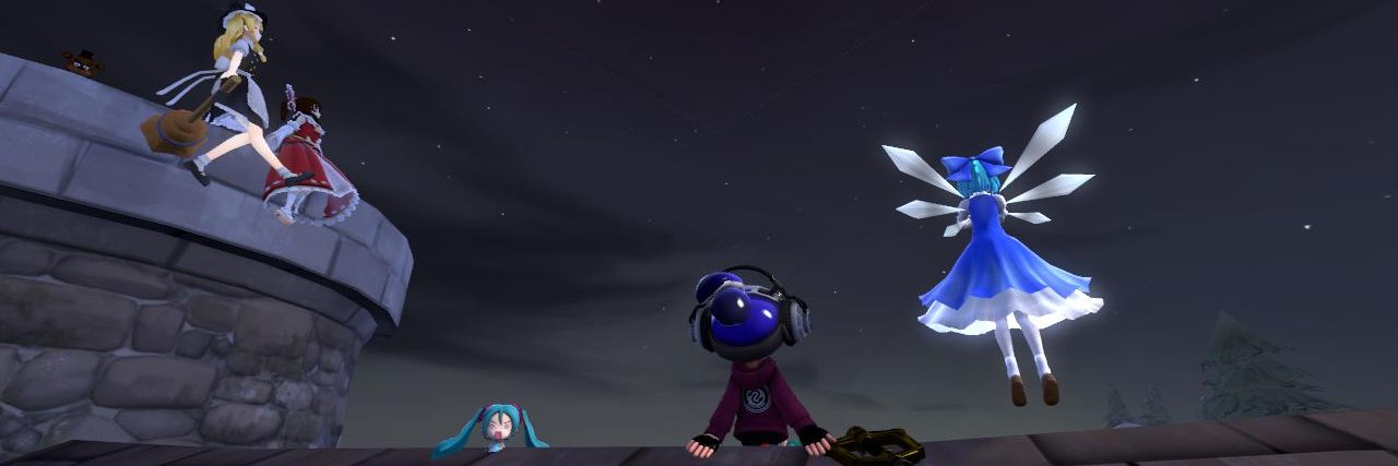 nestox1's profile banner image