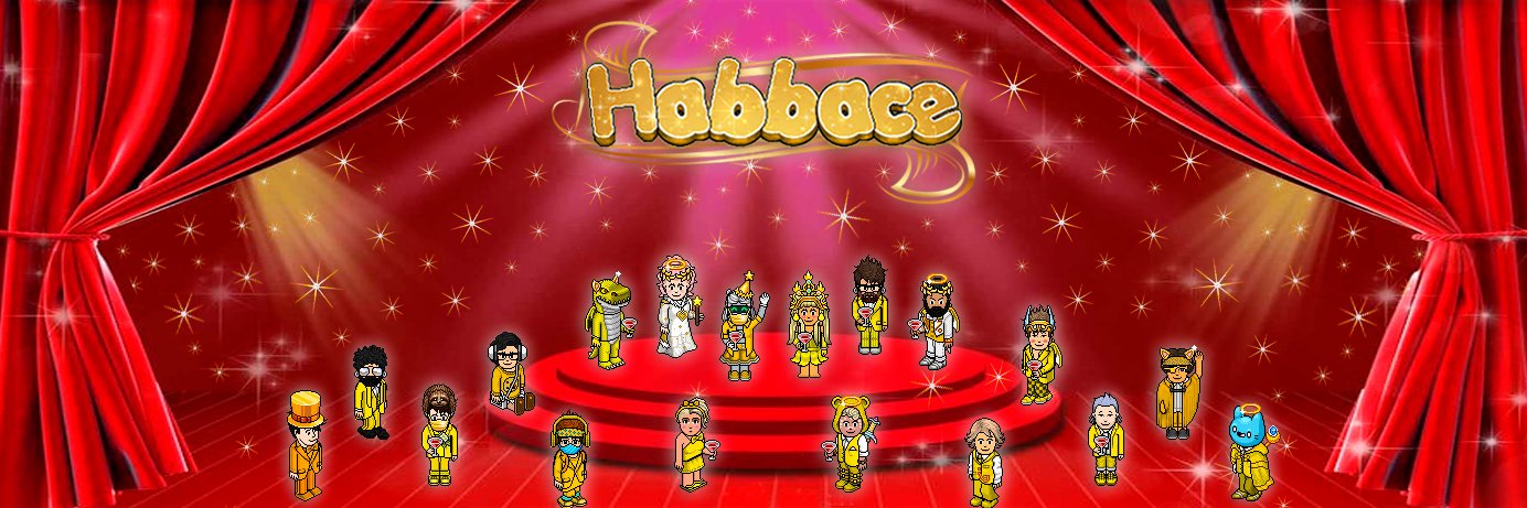 Habbace banner
