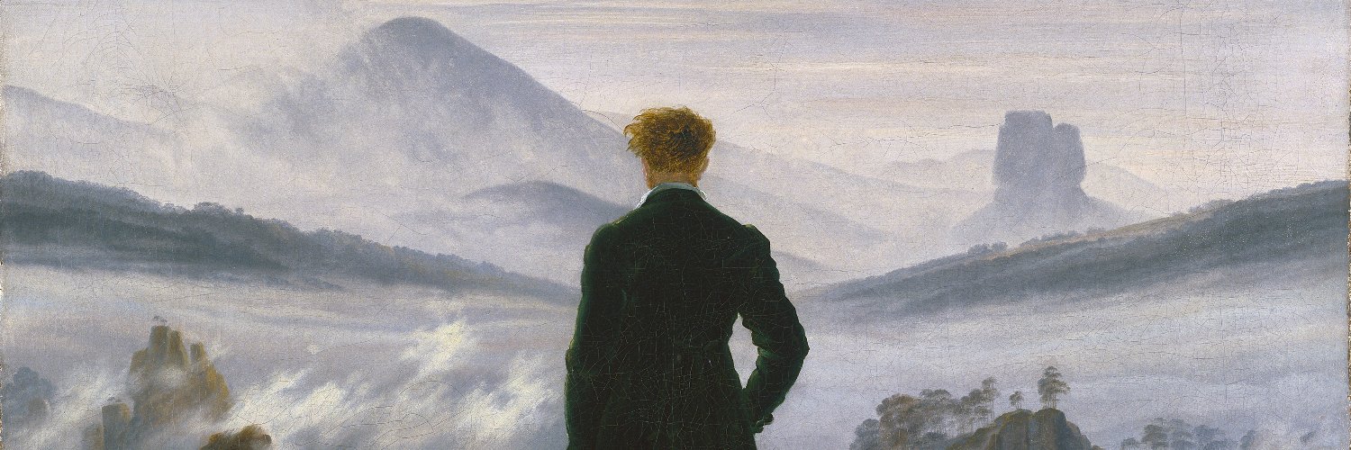 Wayward Thinker banner