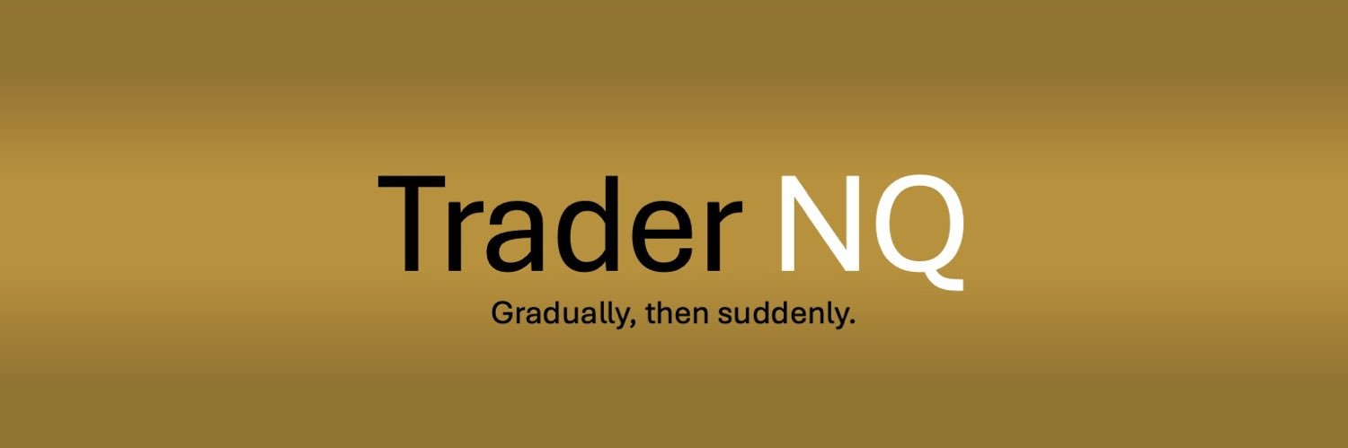 Trader NQ banner