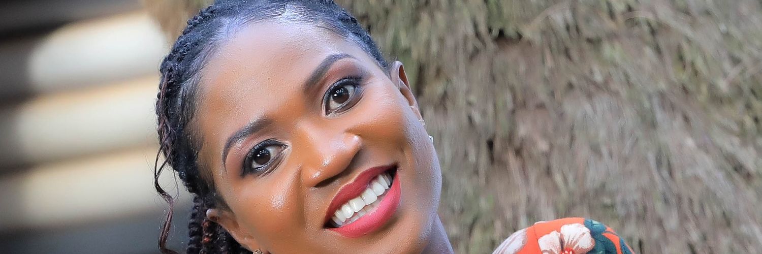 Maria Ssali Atuhaire banner