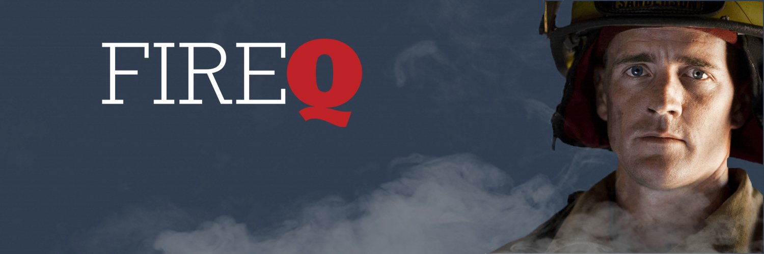 FireQRVS's profile banner image