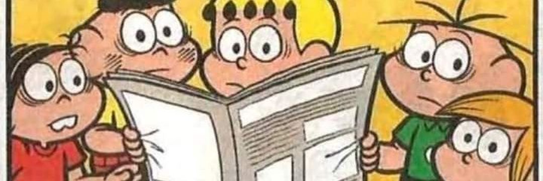 tédio eterno banner