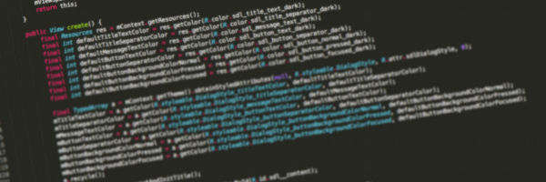 InmiteDev Profile Banner