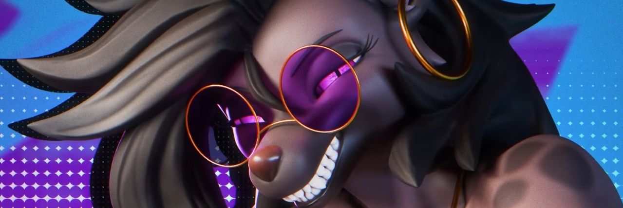 DoggoDva (boop) banner