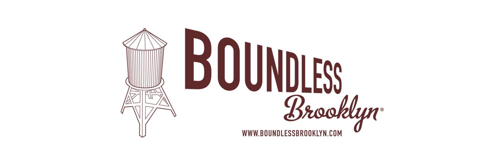 Boundless Brooklyn banner