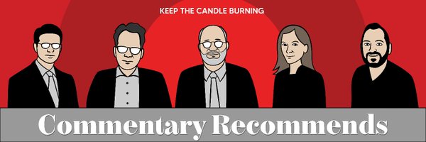 CommentaryRec Profile Banner
