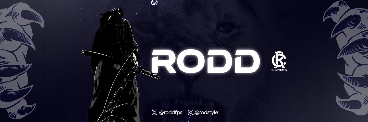 rodd banner