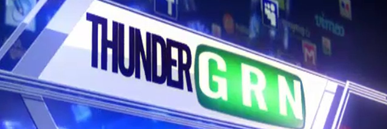 Thunder7Grn's profile banner image