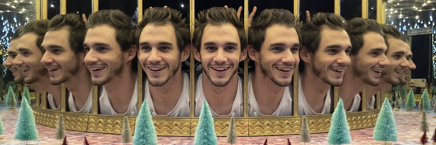 thomaskasper91's profile banner image