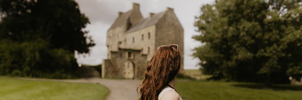 VisitScotland Profile Banner