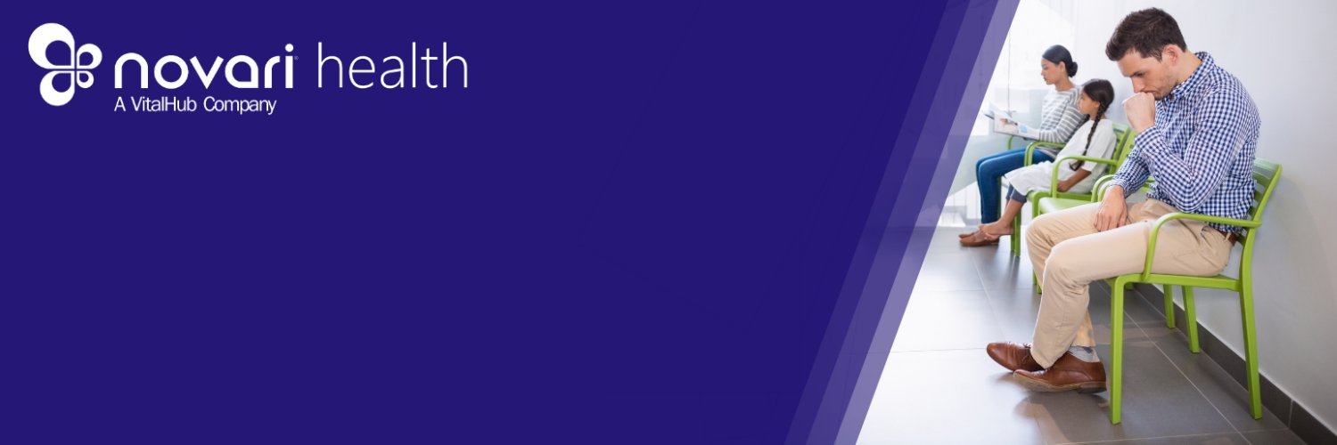 Novari Health banner