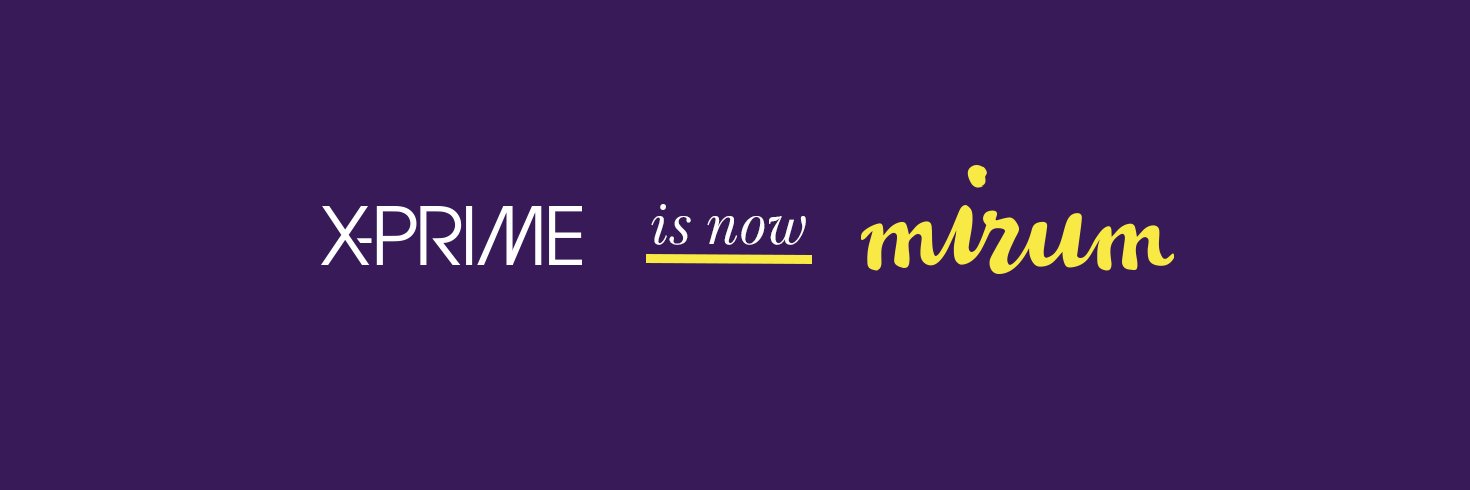 MirumSE's profile banner image