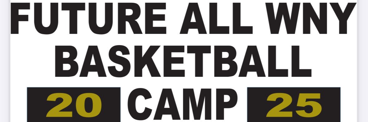 Future All WNY BBall Camp's banner