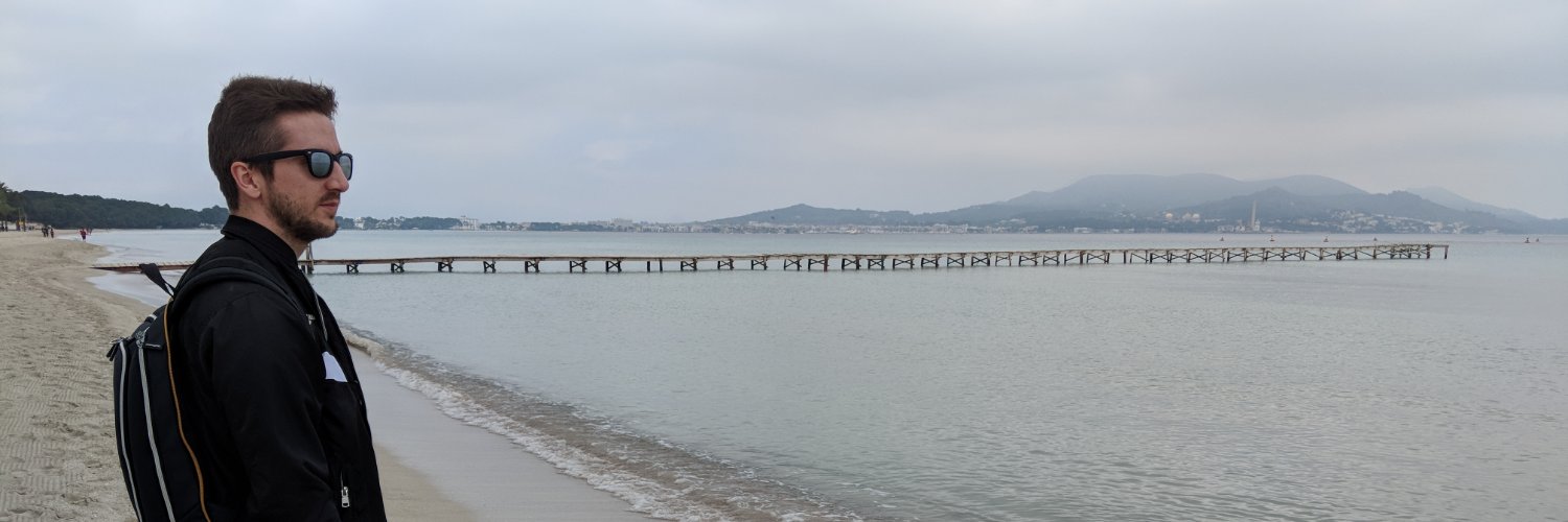 Alberto Ballano banner