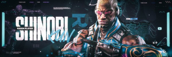 Shinobikun904 Profile Banner