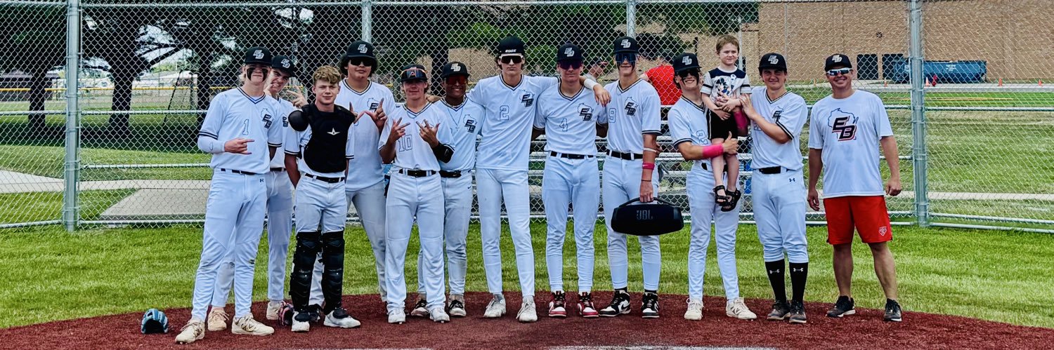 Isaiah Birkrem banner