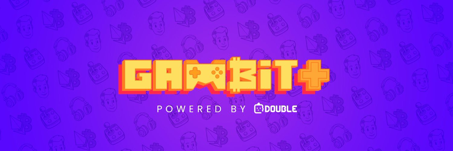 GamBit+ Profile Banner