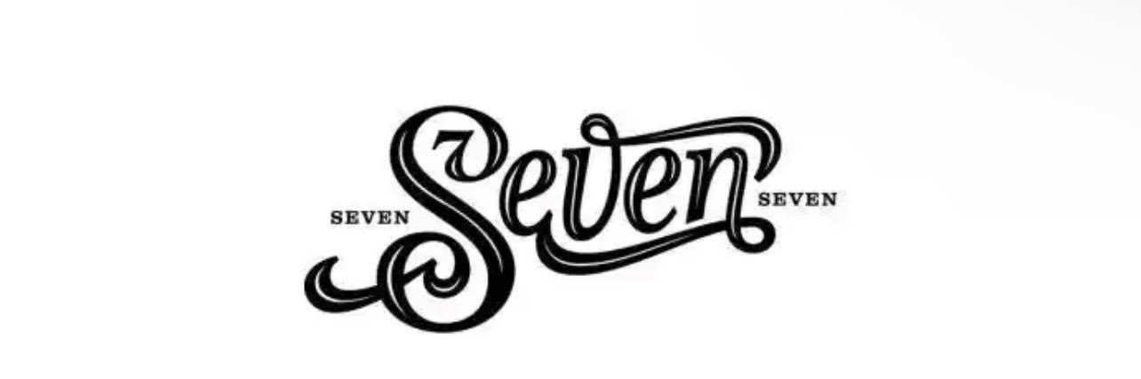 Seven☀️ banner