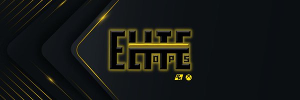 EliteOps Profile Banner