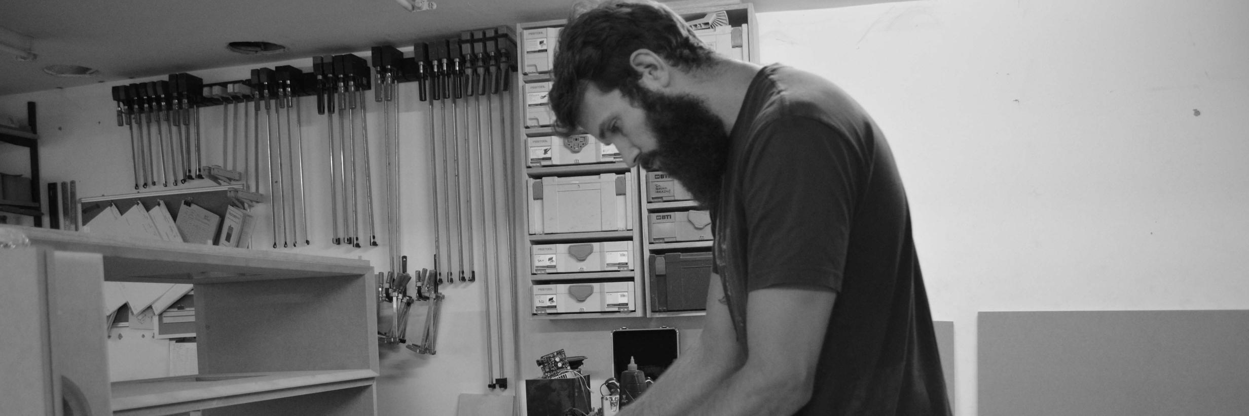 StereoAlec's profile banner image