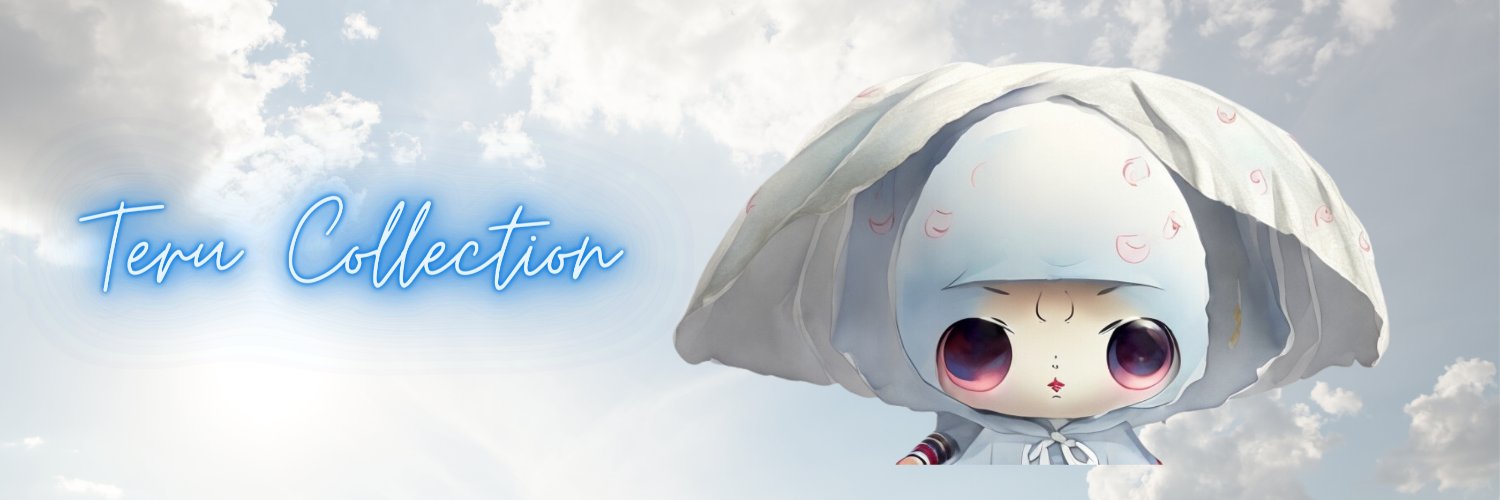 TeruBozuProject's profile banner image