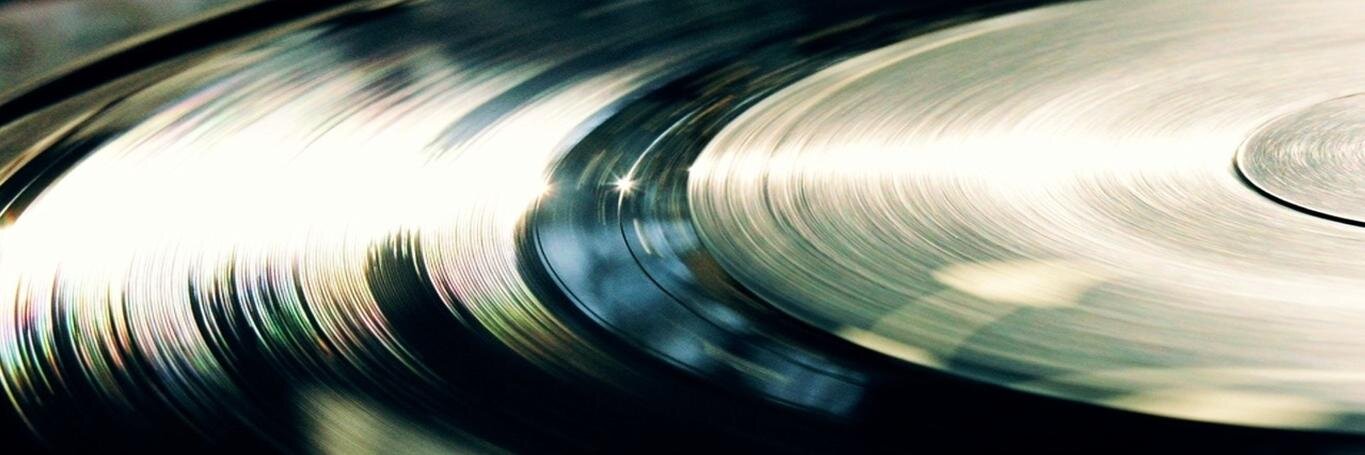 Vinylistics's profile banner image