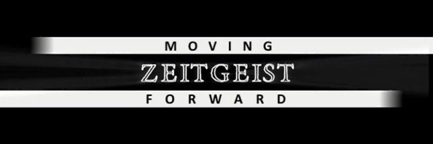 zeitgeistfilm Profile Banner