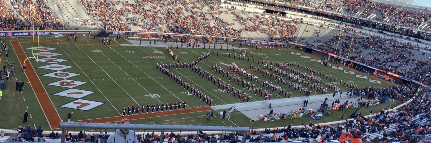 Jay Ballard (Cavalier Connection Co-host) banner