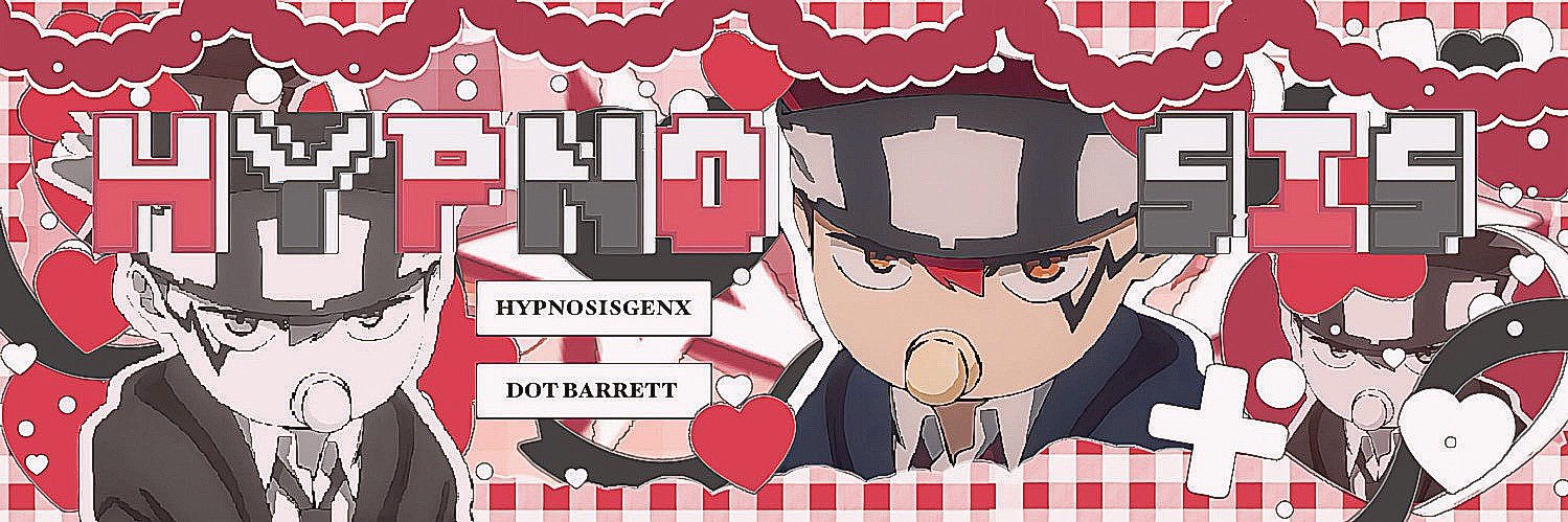hypnosis 🚁 แฟมพี่ฮิป rest banner
