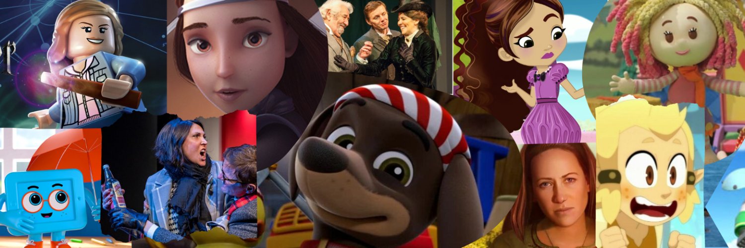 Julie-Ann Dean banner