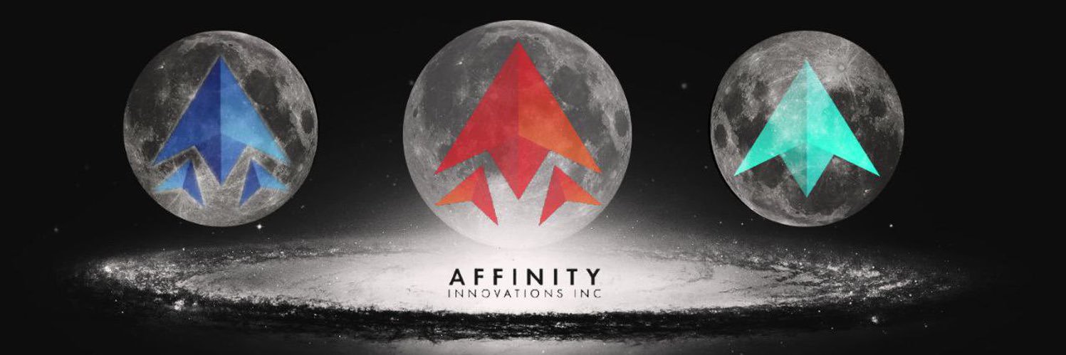 Affinity Army banner