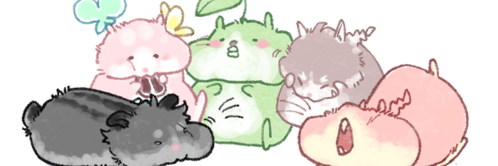🌸𝕋𝔼𝕋𝕆ℕ❄️ banner