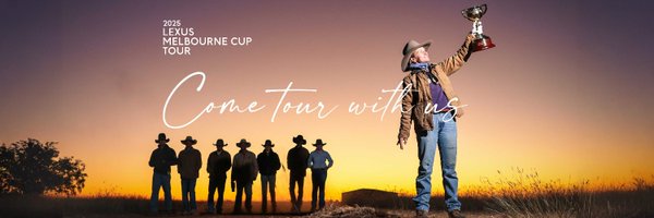 MelbourneCup Profile Banner