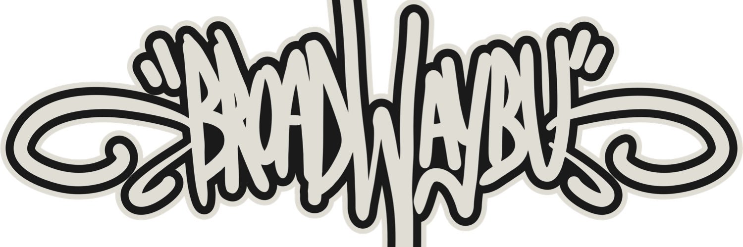 BROADWAY!'s banner