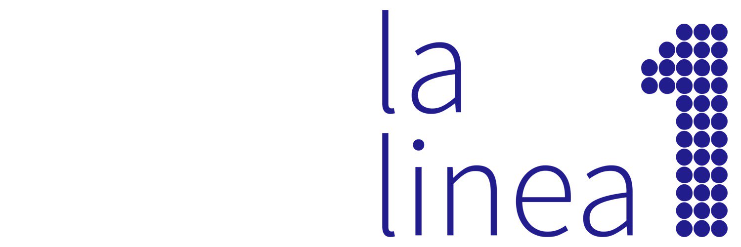 lalineauno's profile banner image