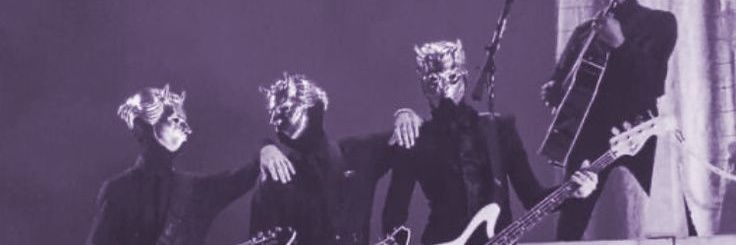 ghoulazriel's profile banner image