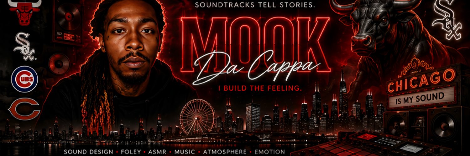 LL060Mac's profile banner image