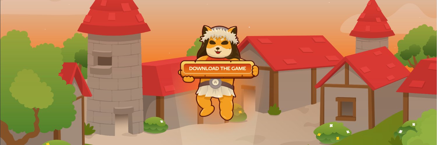 Golden Inuverse banner