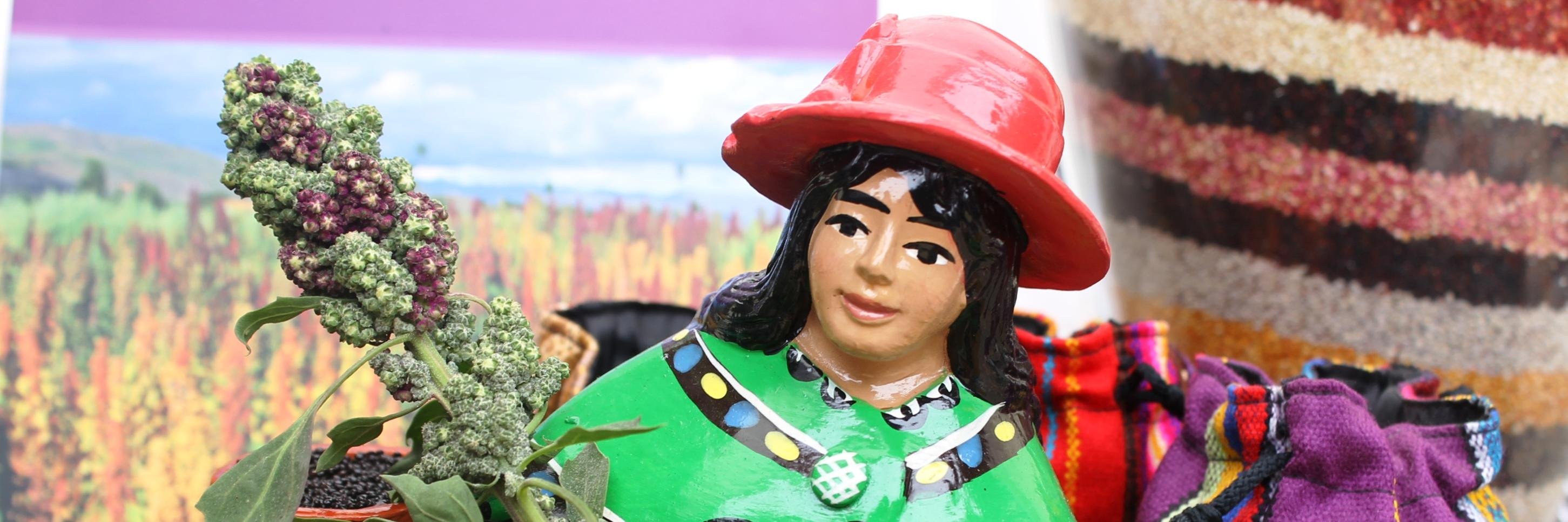 QuinuaPe's profile banner image