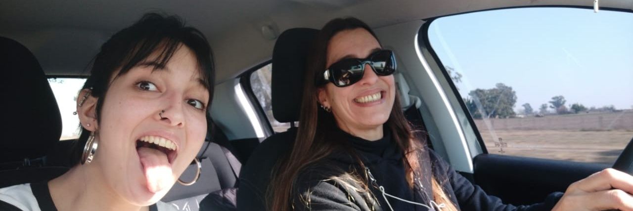 carlademar's profile banner image