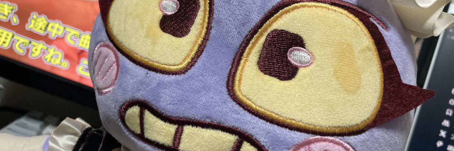 asmo2501sin's profile banner image