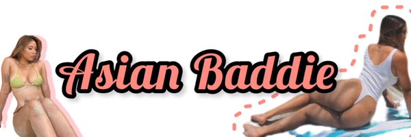 AsianBaddieeeee Profile Banner