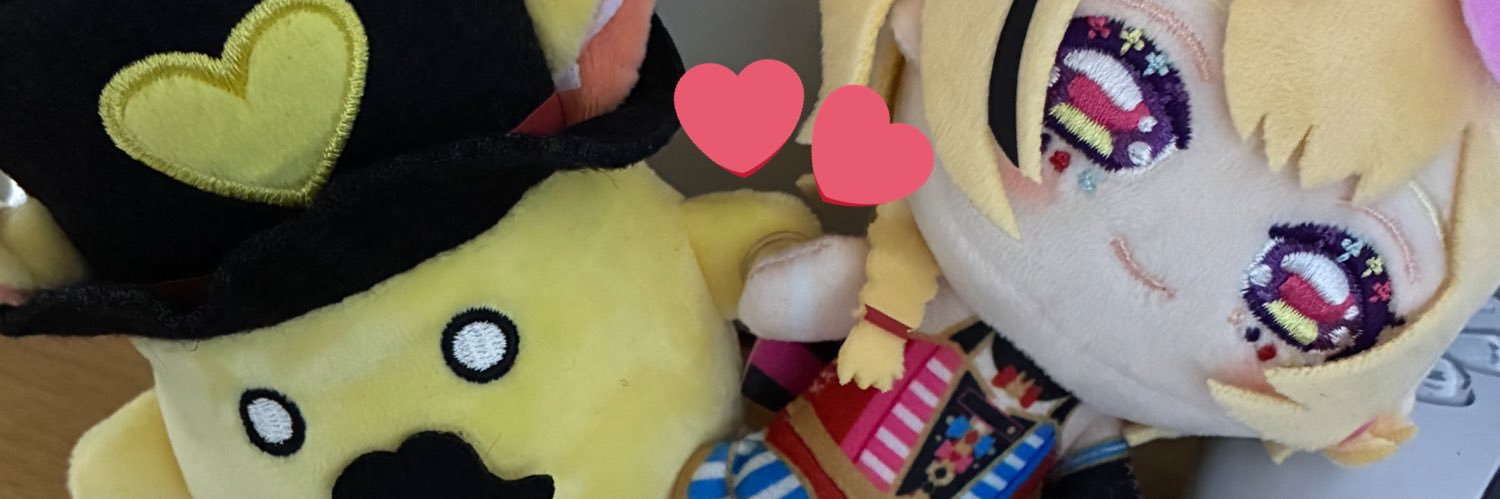 KosukeWAtch's profile banner image