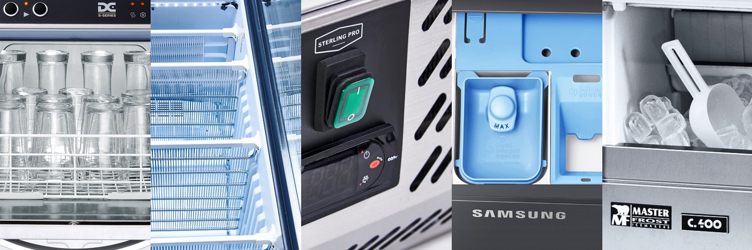 Blue Badger Wholesale banner