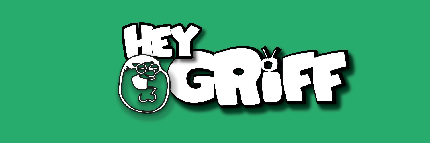 HeyGRIFF banner