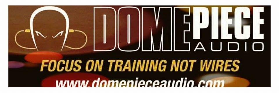 domepieceaudio's profile banner image
