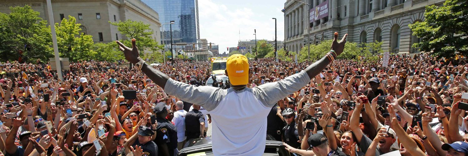 CavsWITNESS's profile banner image