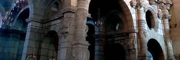 BernardMonk Profile Banner