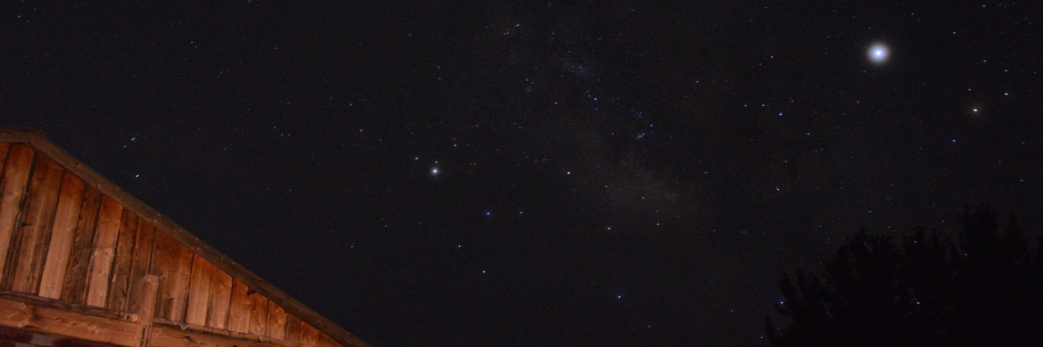 KrisMatt's profile banner image